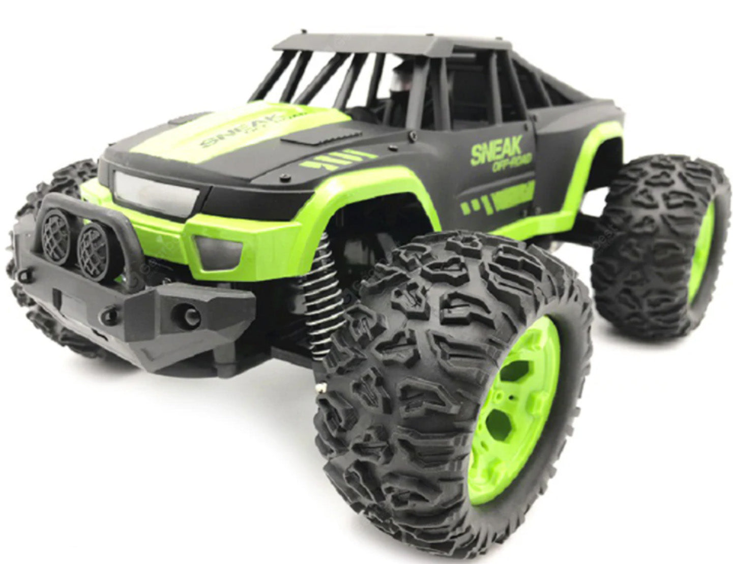 Dune Truck - SNEAK Mountain Crazed Cross-Coutry Racing Car 25KM/H 1:12