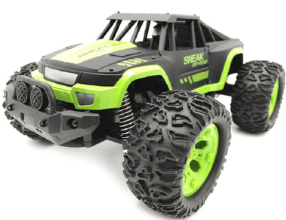 Dune Truck - SNEAK Mountain Crazed Cross-Coutry Racing Car 25KM/H 1:12