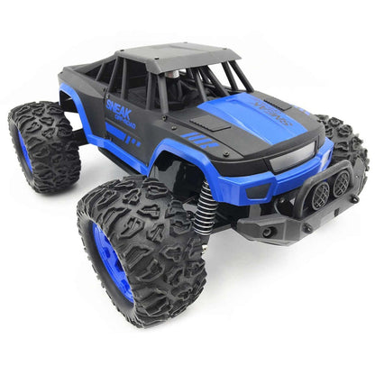 Dune Truck - SNEAK Mountain Crazed Cross-Coutry Racing Car 25KM/H 1:12