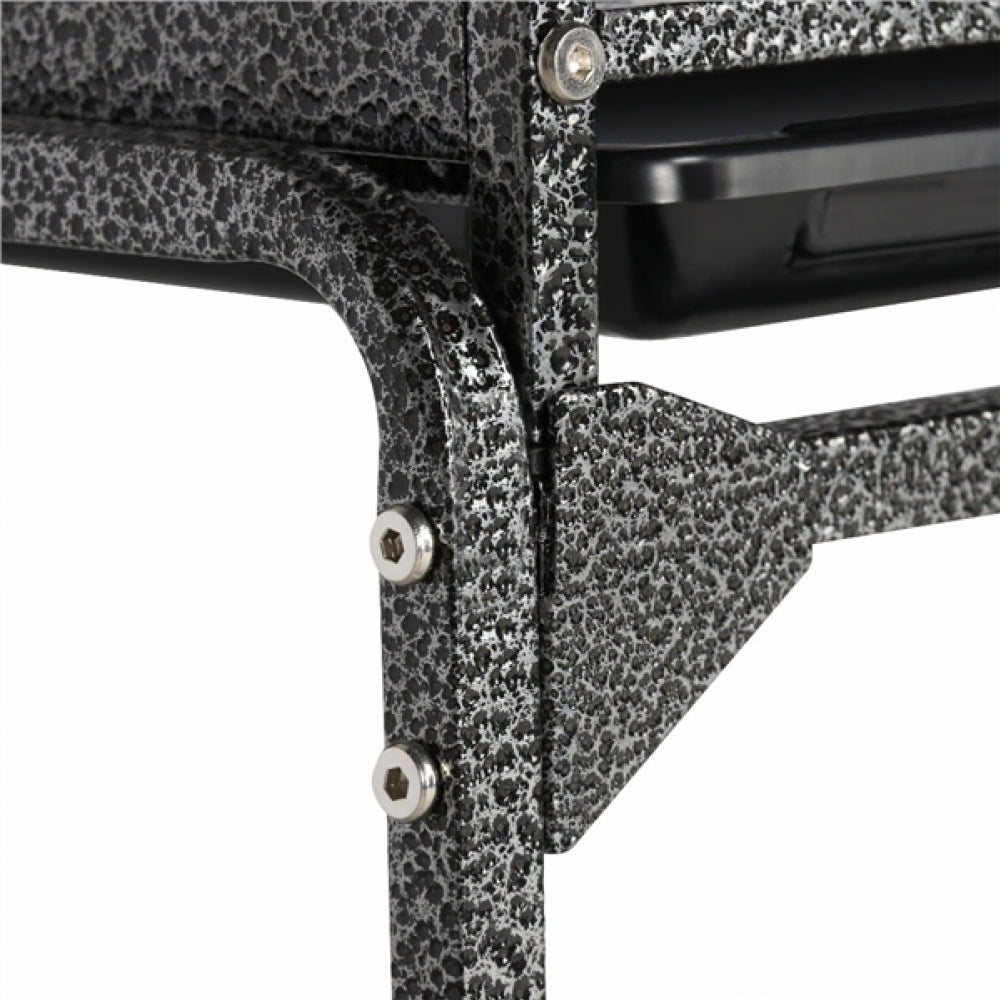 63’’H Large Parrot Cage w/ Stand