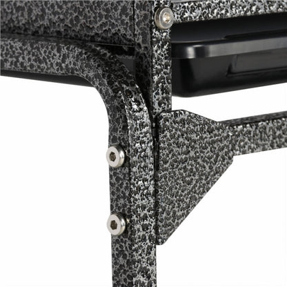 63’’H Large Parrot Cage w/ Stand