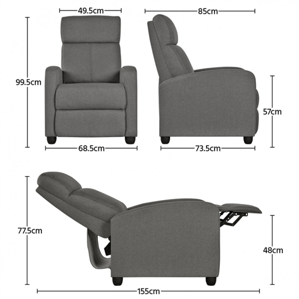 Recliner Chair