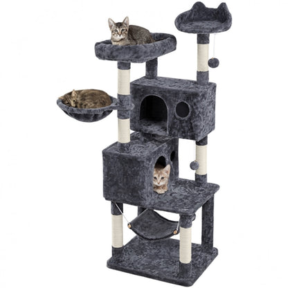 Cat Tower