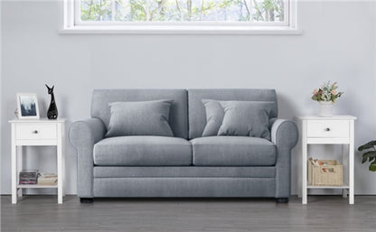 2PCS High Quality Bedside End Table