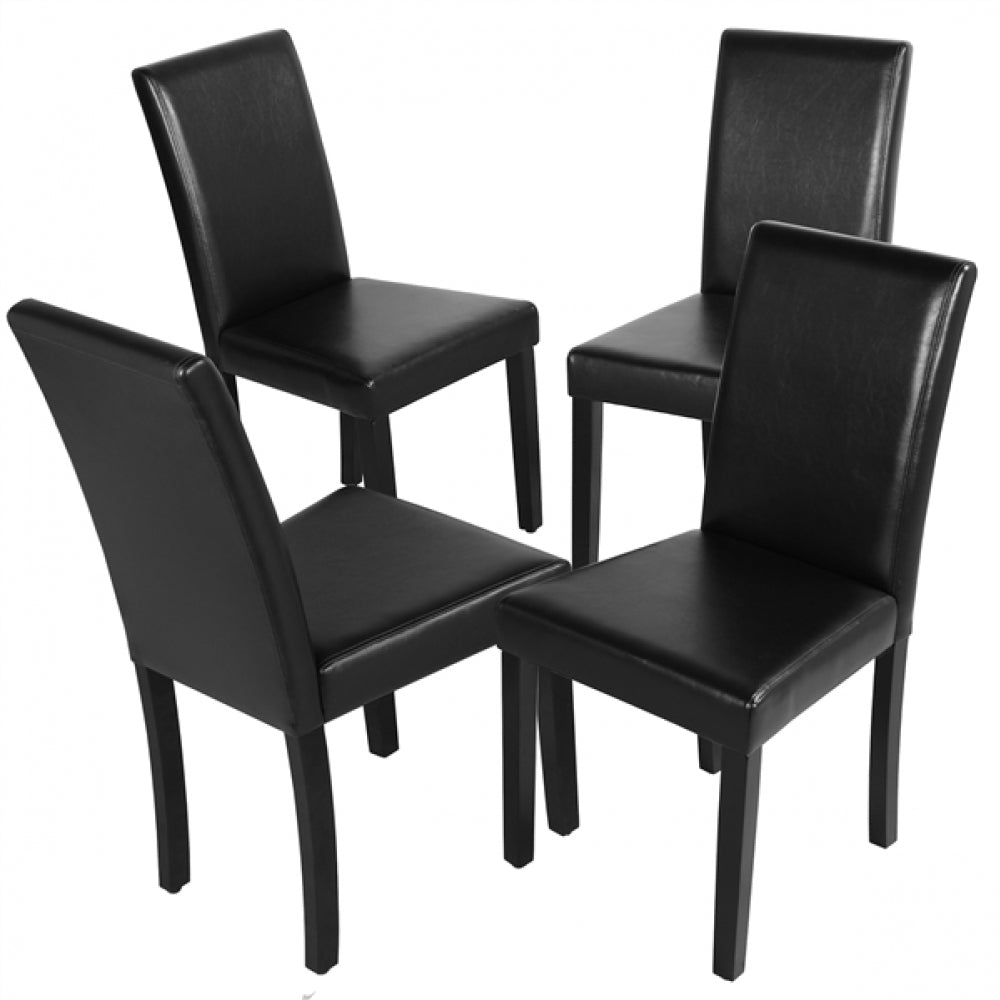 4pcs Dining Room Chairs