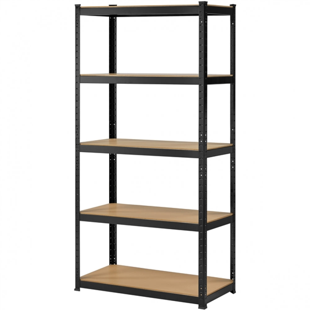 Steel Storage Shelves Display Boltless Rack