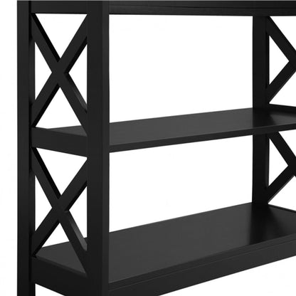 Hall Table Console Table with Drawer