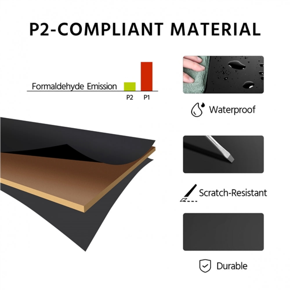 Versatile Living Room Table