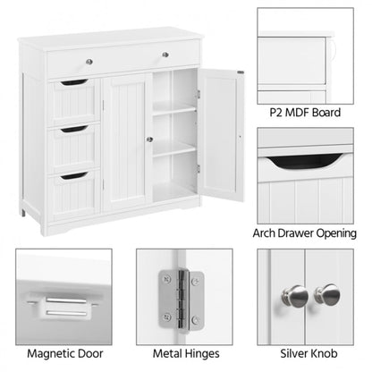 Bathroom Storage Cabinet