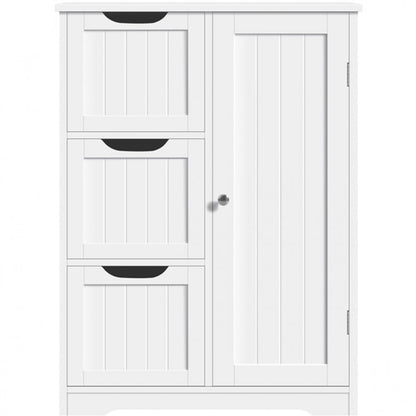 Free-Standing Floor Cabinet