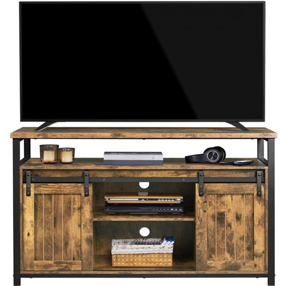 TV Storage Cabinet for TVs up to 65-inch