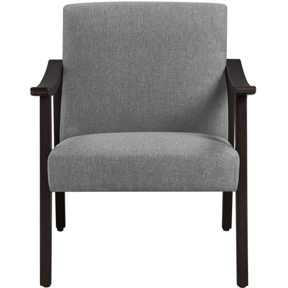 1 Pair Accent Armchairs