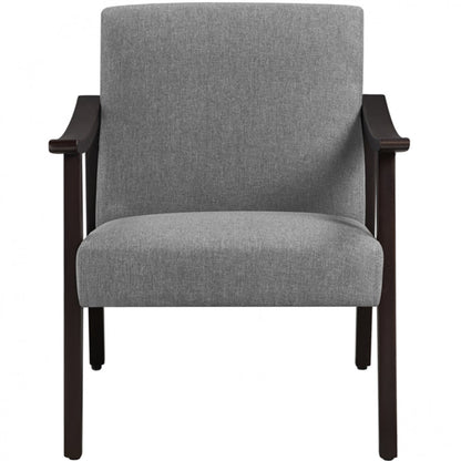 1 Pair Accent Armchairs
