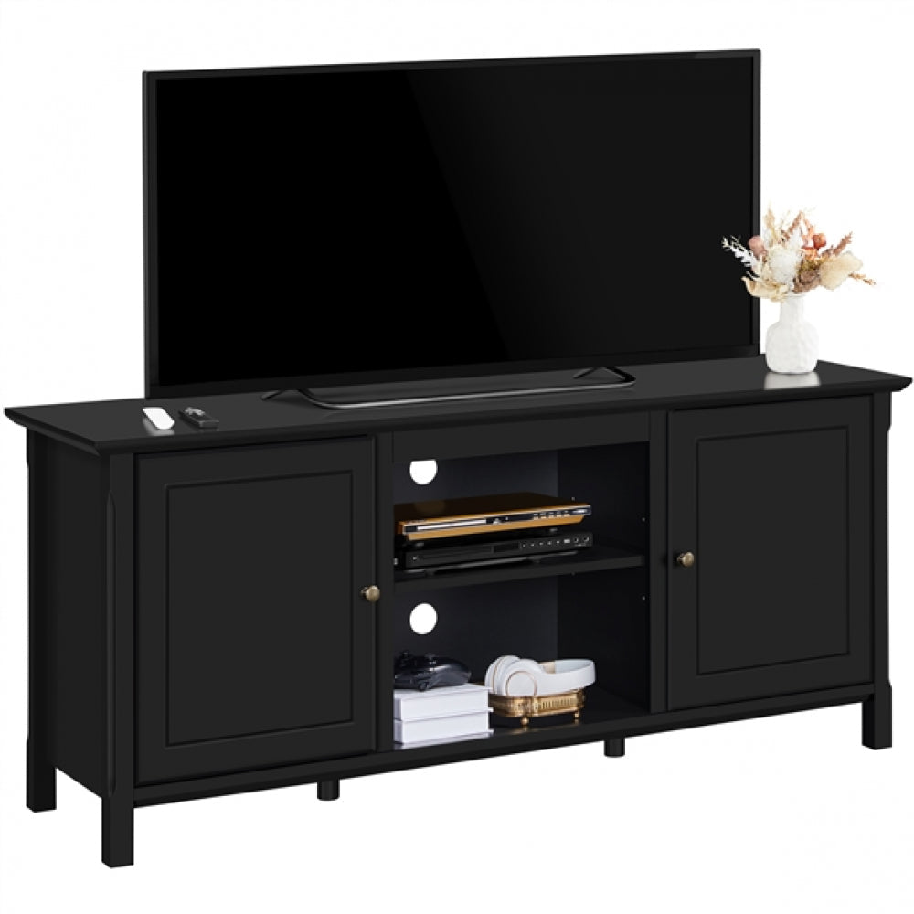Media Entertainment Unit TV Cabinet