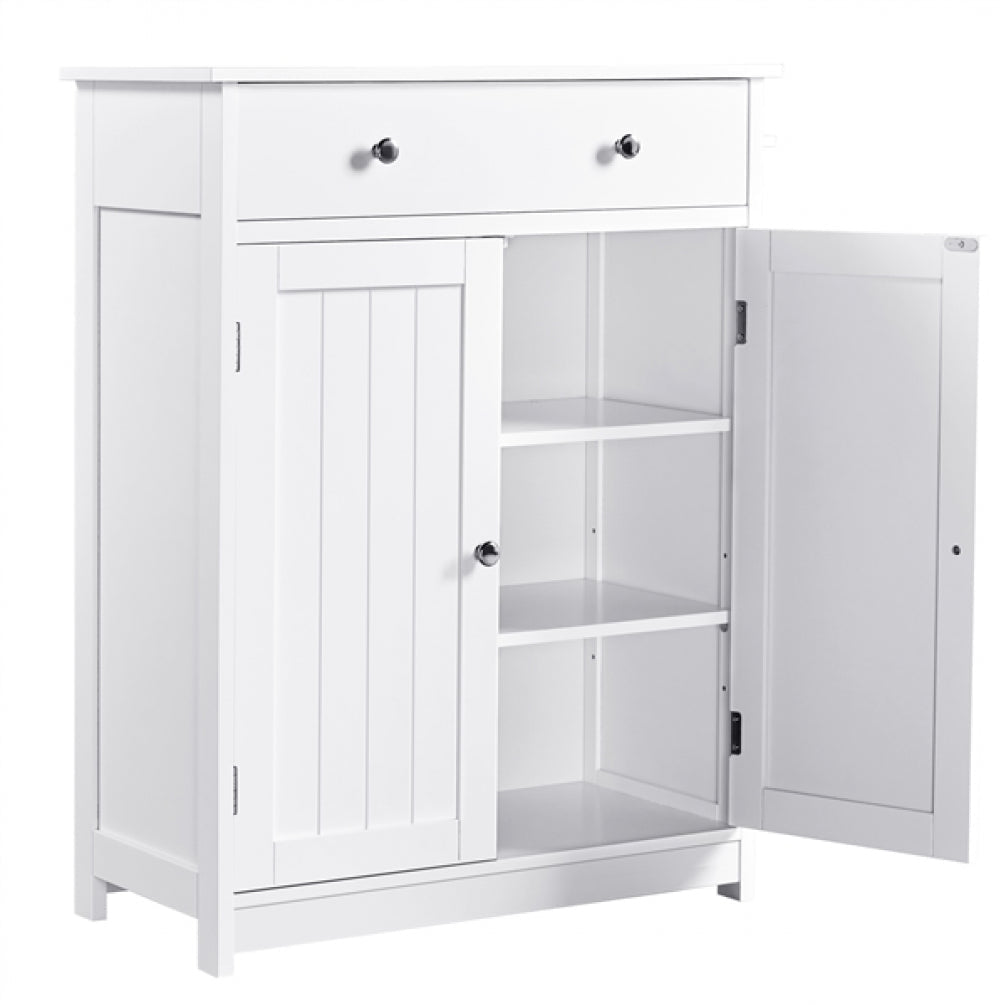 Free Standing Bathroom Cabinet