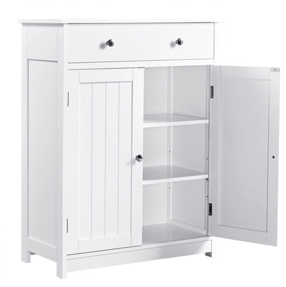 Free Standing Bathroom Cabinet
