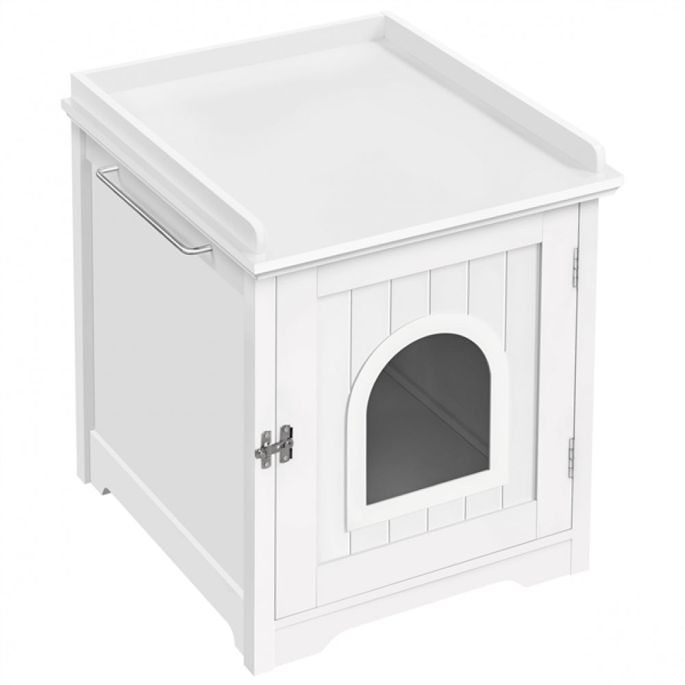 Cat Litter Box Cat Loo Cabinet