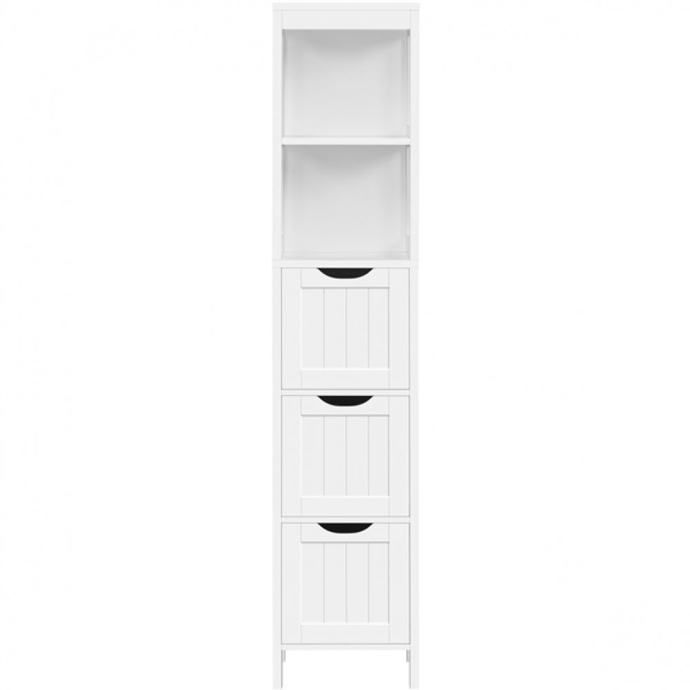Modern Bathroom Storage Cabinet