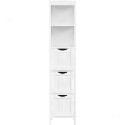 Modern Bathroom Storage Cabinet