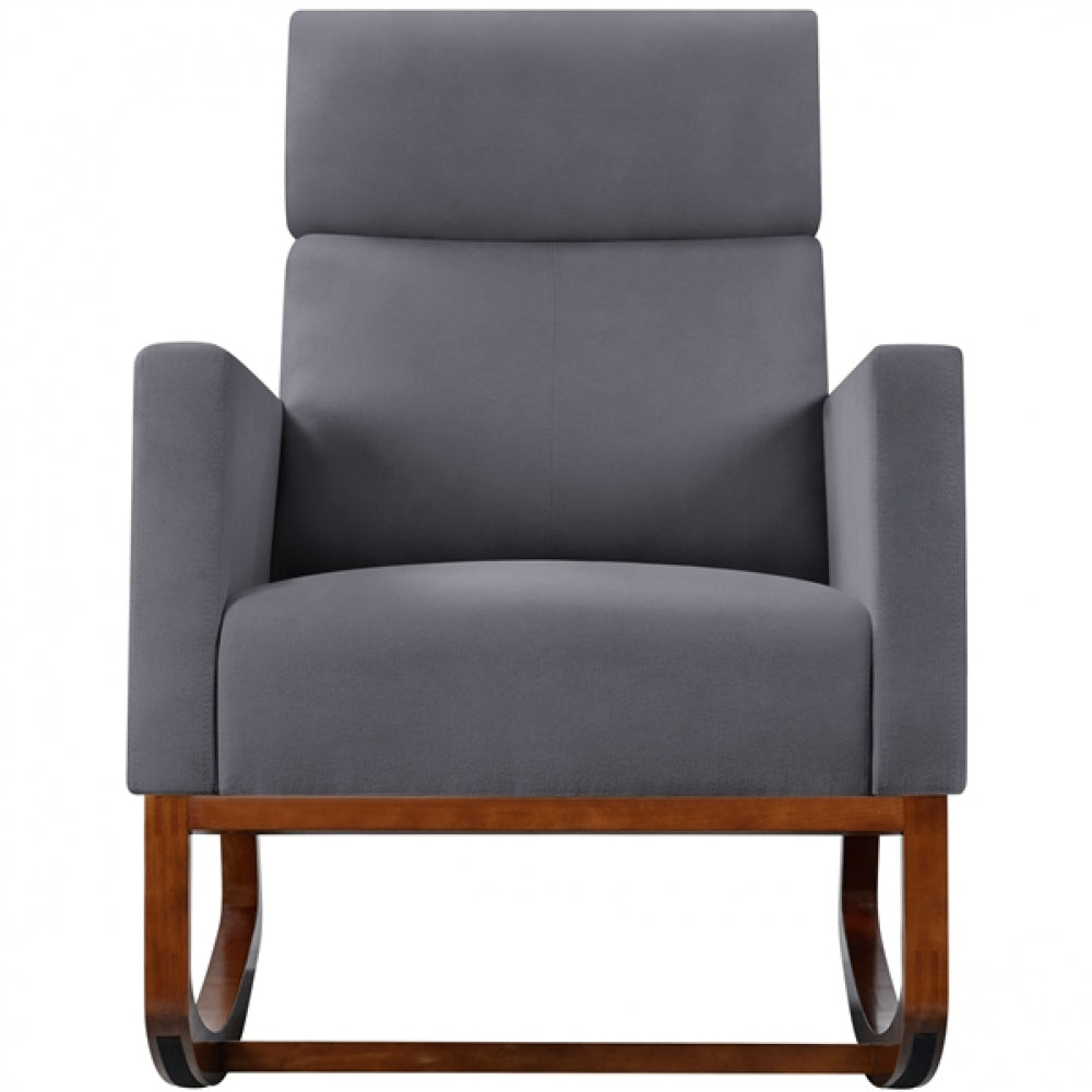 Rocking Accent Chair Armchair