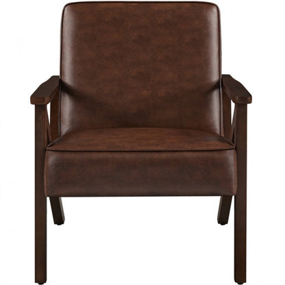2pcs Accent Chair Armchair Lounge Chair