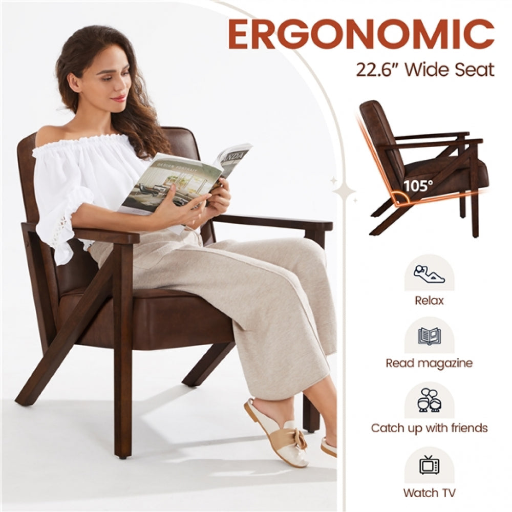 Accent Chair Armchair Lounge Chair