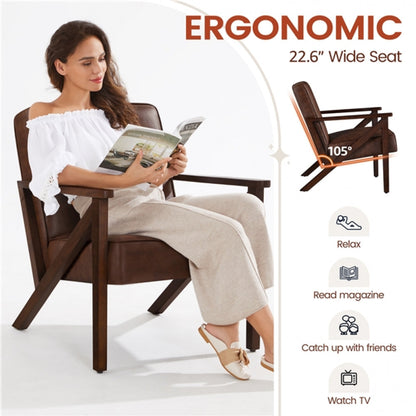 Accent Chair Armchair Lounge Chair