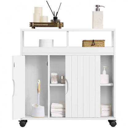 Bathroom Storage Cabinet