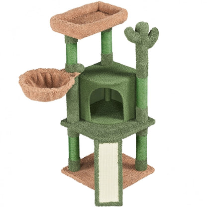 Cat Tree Cat Tower