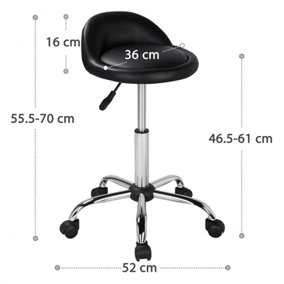 3852363518710171884 Salon Stool