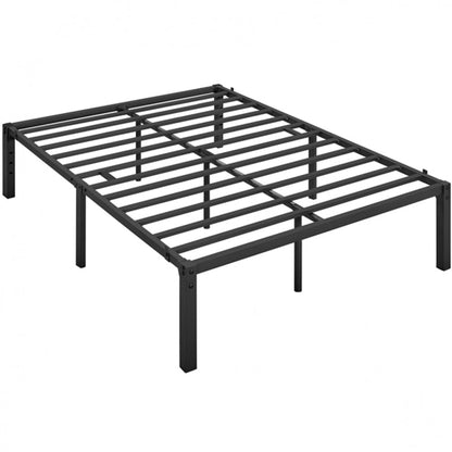 Queen Size Bed Frame
