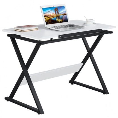 Art Table Computer Desk
