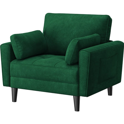 Leisure Single Sofa Chair