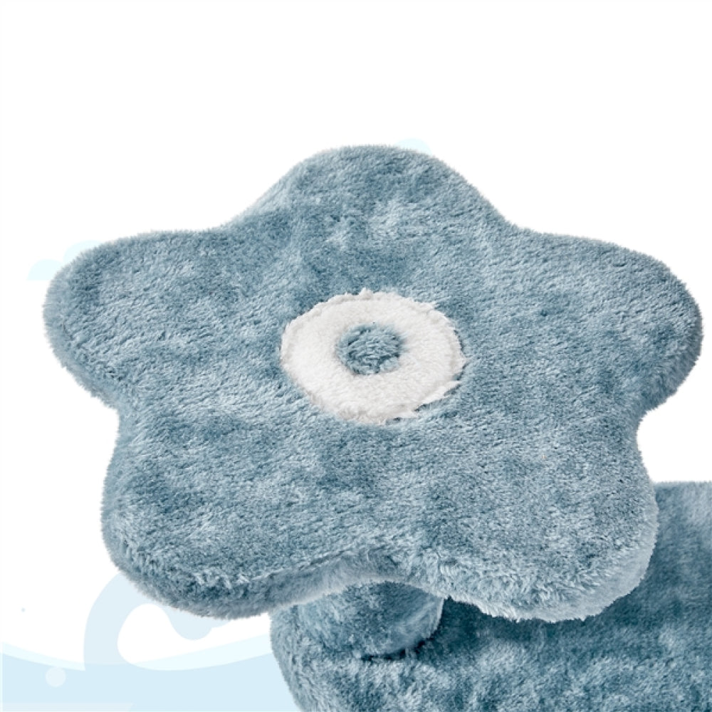 Ocean-themed Cat Tree Cat Tower