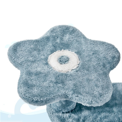 Ocean-themed Cat Tree Cat Tower