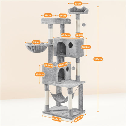 Extra Large Cat Tree