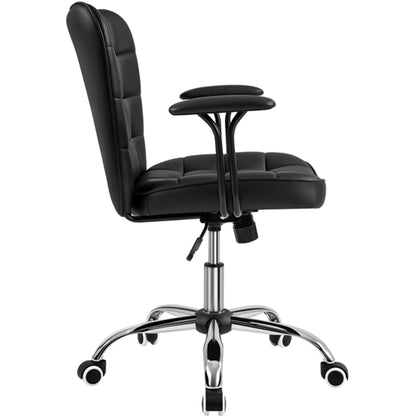 PU Leather Office Chair Computer Chair