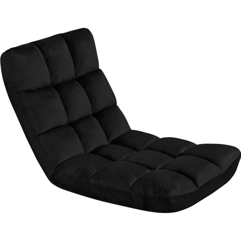 Floor Recliner Folding Lounge Sofa