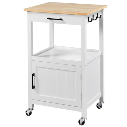 Rolling Kitchen Cart Kitchen Trolley