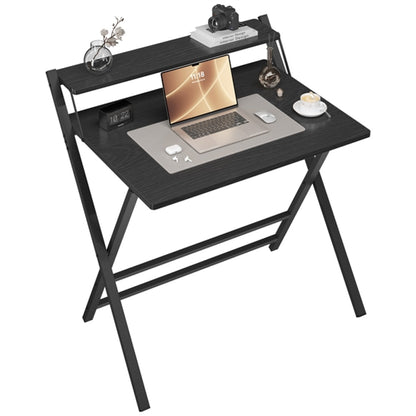 Foldable Computer Desk