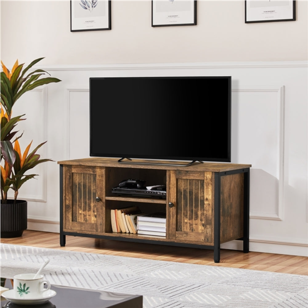 Cabin TV Stand TV Cabinet
