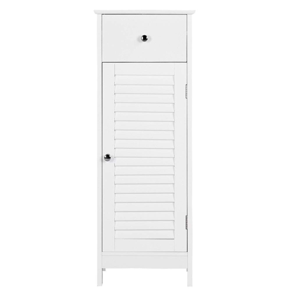 Bathroom Kitchen Floor Storage Cabinet