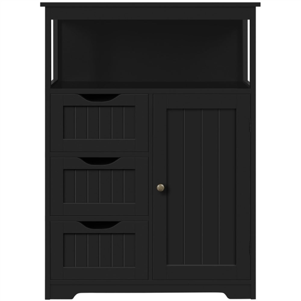Freestanding Storage Cabinet