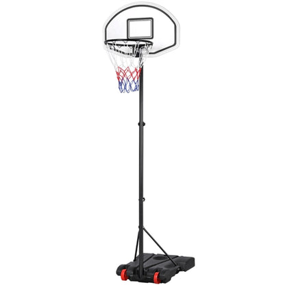 Basketball Hoop System 1.9-2.5M