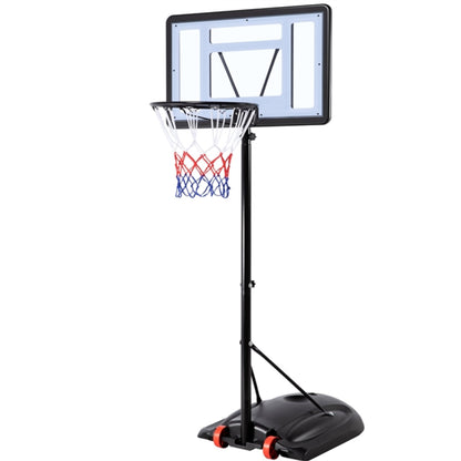 Portable Basketball Hoop