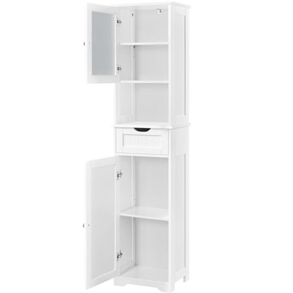 Freestanding Storage Cabinet with Door