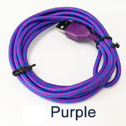 iPhone Charging Cable