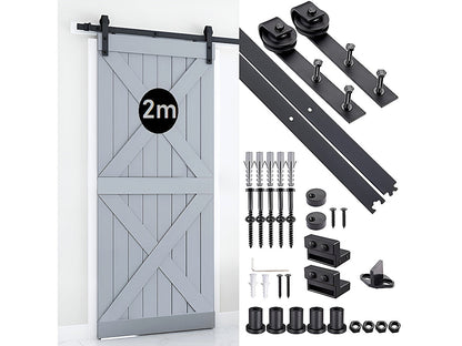 Barn Door Hardware