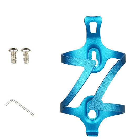 Ecotrek Bike Water Bottle Cage with Screws & Tool TG5498