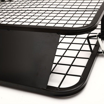Universal Car Roof Rack Basket Car Top Luggage Rack